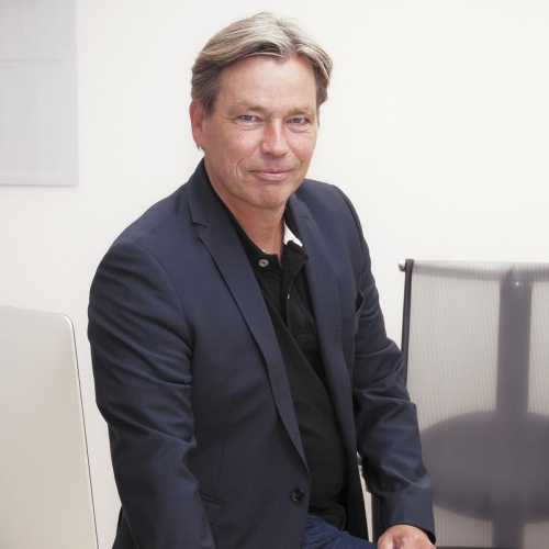 Jörg Schroer – Geschäftsführender Gesellschafter